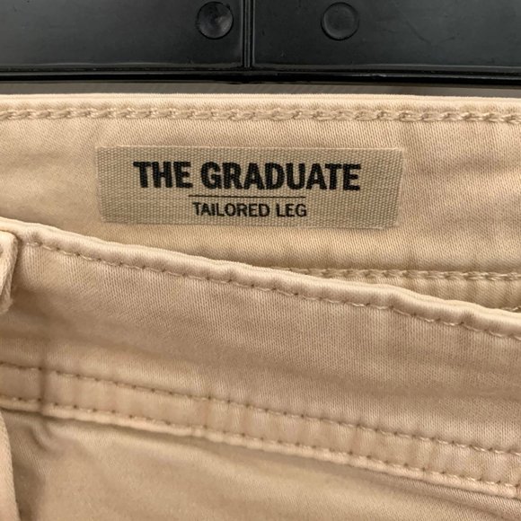 AG - The Graduate - Picture 1 of 4